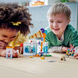 Конструктор LEGO City Магазин мороженого 296 деталей (60363)