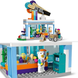 Конструктор LEGO City Магазин мороженого 296 деталей (60363)