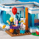 Конструктор LEGO City Магазин мороженого 296 деталей (60363)