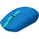 Миша ігрова бездротова Logitech G304 Lightspeed Blue(910-006016)