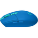 Миша ігрова бездротова Logitech G304 Lightspeed Blue(910-006016)
