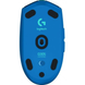 Миша ігрова бездротова Logitech G304 Lightspeed Blue(910-006016)