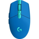 Миша ігрова бездротова Logitech G304 Lightspeed Blue(910-006016)