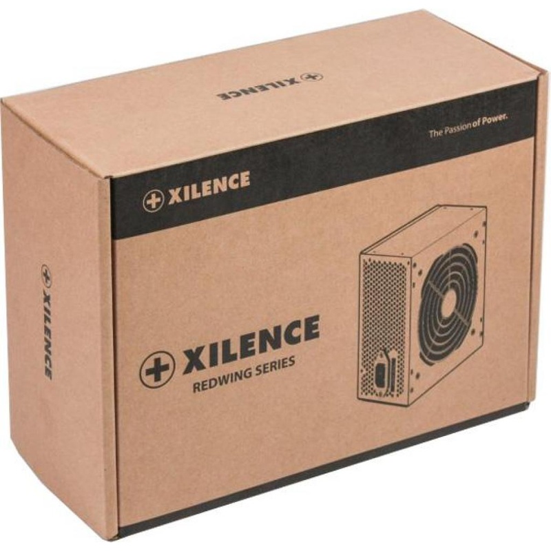 Блок питания Xilence 700W (XP700R7)