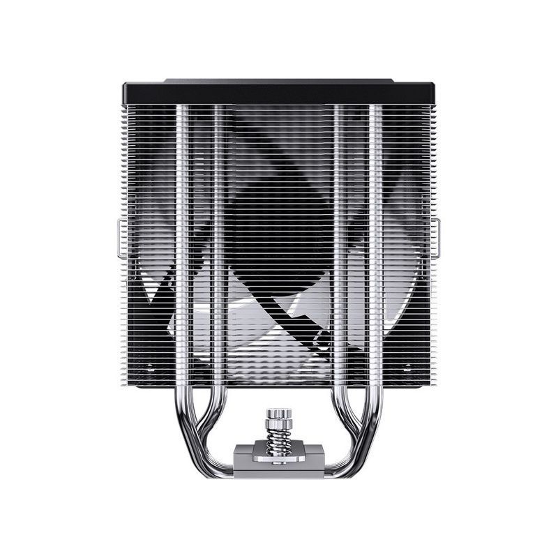 Кулер для процессора JONSBO CR-1000 EVO ARGB Black