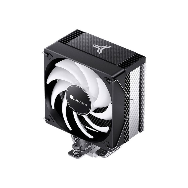 Кулер для процессора JONSBO CR-1000 EVO ARGB Black