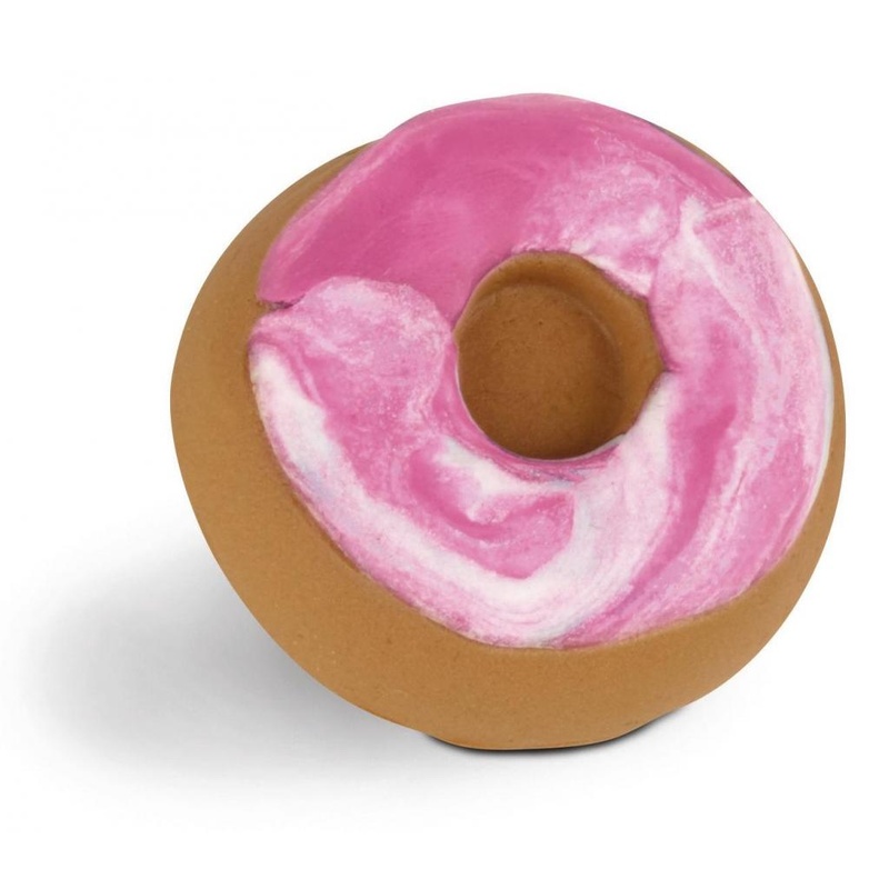 Набор для творчества Hasbro Play Doh Выпечка и пончики (E3344)