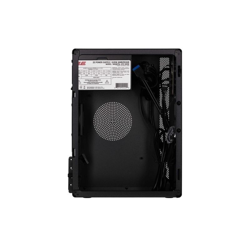 Корпус 2E Credo V200B-400 (2E-V200B-400)