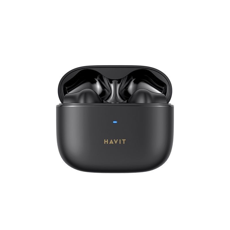 Беспроводные наушники HAVIT TW958 PRO TWS Black