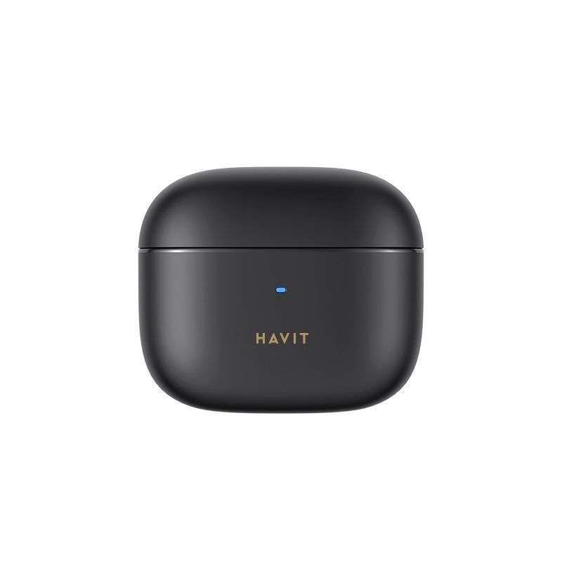 Беспроводные наушники HAVIT TW958 PRO TWS Black