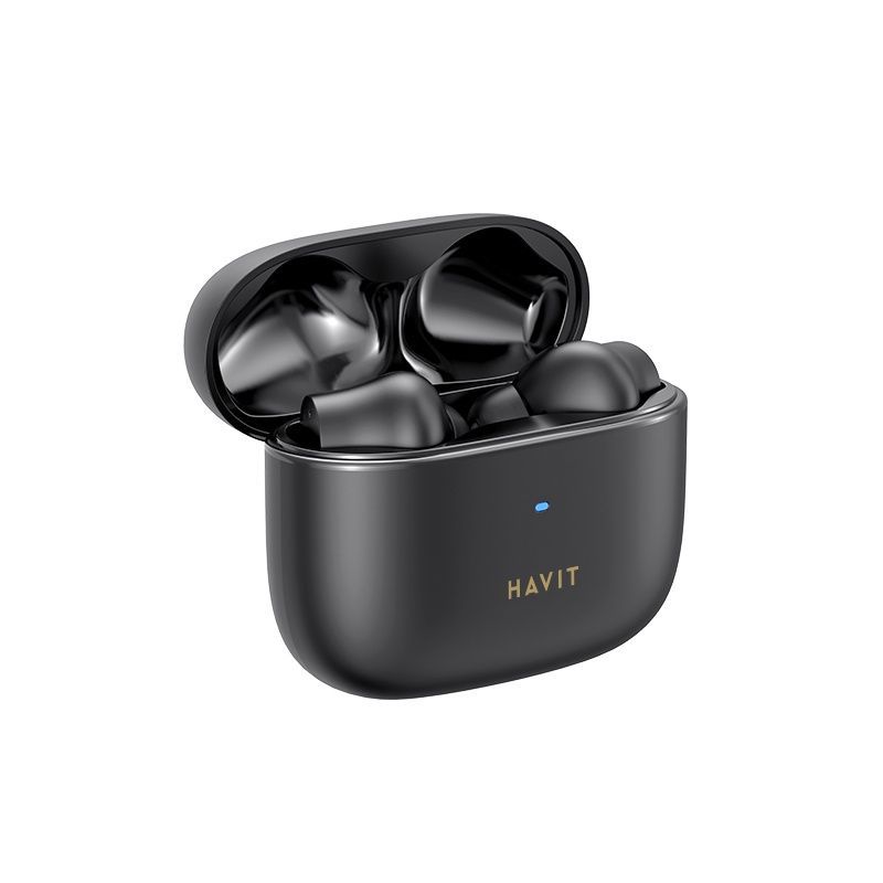 Беспроводные наушники HAVIT TW958 PRO TWS Black