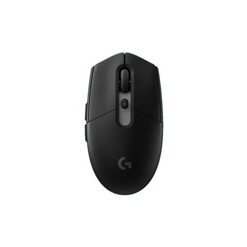 Мышка Logitech G305 X Superlight RGB Wireless/Bluetooth/USB Black (910-007739)