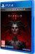 Гра PS4 Diablo 4, BD диск (1116027)