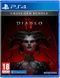 Гра PS4 Diablo 4, BD диск (1116027)
