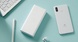 Зовнішній акумулятор Xiaomi Mi 3 20000mAh 18W Fast Charge White