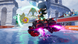 Гра PS4 Sonic Racing: CrossWorlds, BD диск (5055277056354)