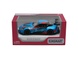 Машинка Kinsmart Toyota GR Supra Racing Concept with printing 1:36 KT5421WF
