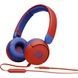 Навушники JBL JR 310 Red (JBLJR310RED)