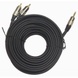 Аудио-кабель 3.5 Jack to 2RCA 1.5m Cablexpert (CCA-352-1.5M)