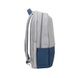 Рюкзак для ноутбука RivaCase 17.3" 7567 Prater, Grey / Dark Blue (7567Grey/DarkBlue)