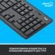 Комплект Logitech MK295 Silent UA Graphite (920-009800)