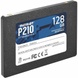 Накопичувач SSD 2.5" 128GB Patriot (P210S128G25)