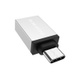 Адаптер BOROFONE BV3 adapter USB-A to USB-C aka Type-C converter, OTG support, U