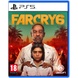 Игра Sony Far Cry 6 [PS5, Russian version] (PSV13)