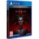 Гра PS4 Diablo 4, BD диск (1116027)