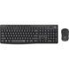 Комплект Logitech MK295 Silent UA Graphite (920-009800)