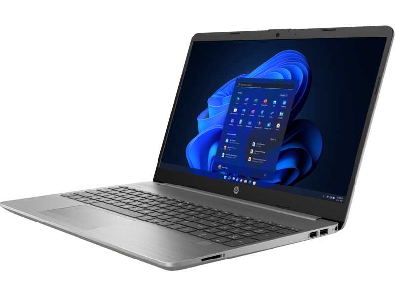 Ноутбук HP 250 G9 Gray (969R8ET)