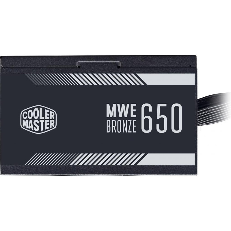 Блок живлення CoolerMaster 650W MWE Bronze V2 (MPE-6501-ACAAB-EU)