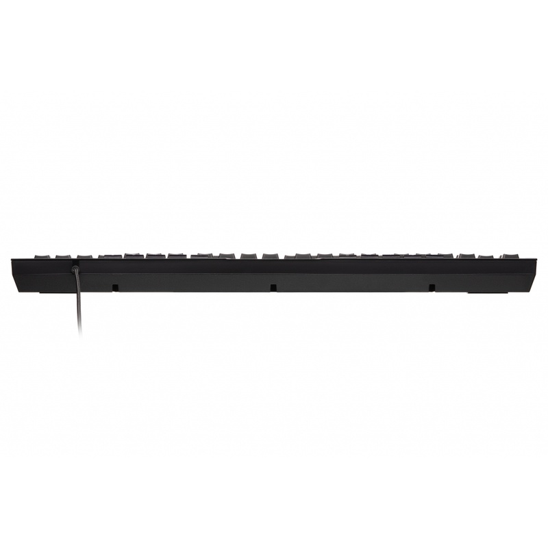 Клавіатура 2E GAMING KG300 LED USB Black (2E-KG300UB)