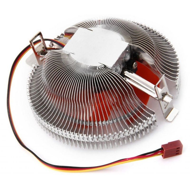 Кулер для процессора Cooling Baby Q8