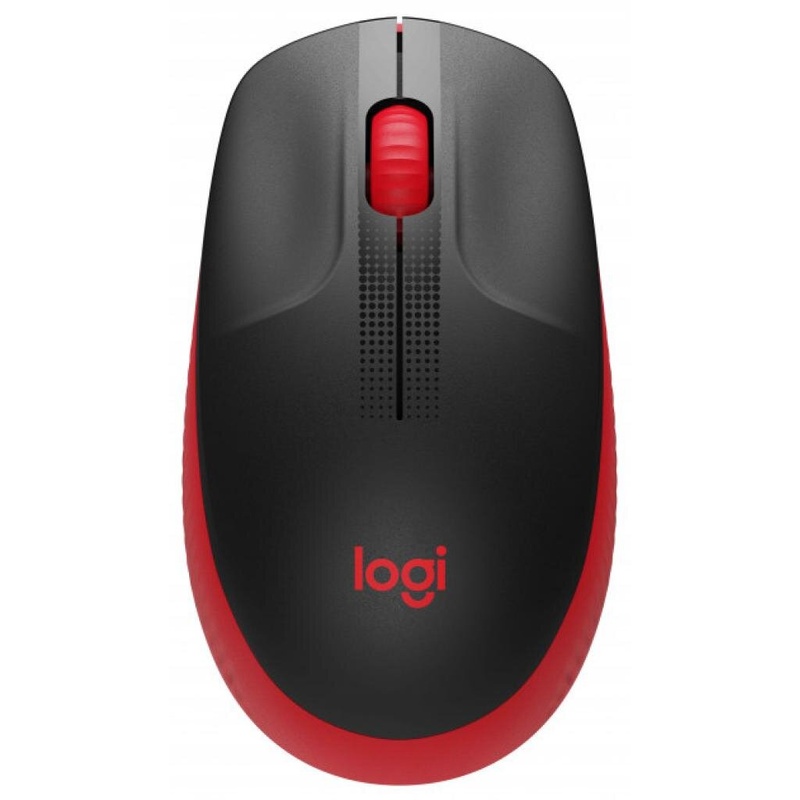 Мышка Logitech M190 Red (910-005908)