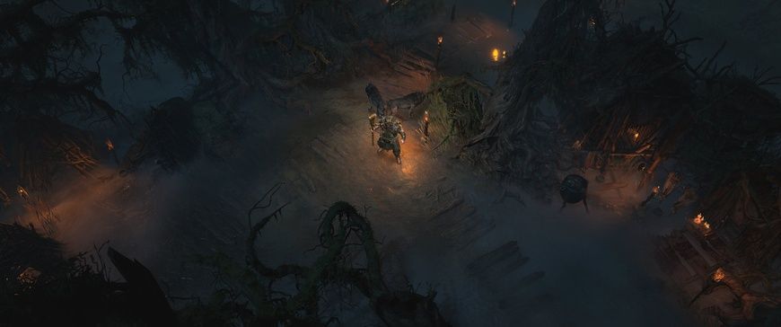 Гра PS4 Diablo 4, BD диск (1116027)