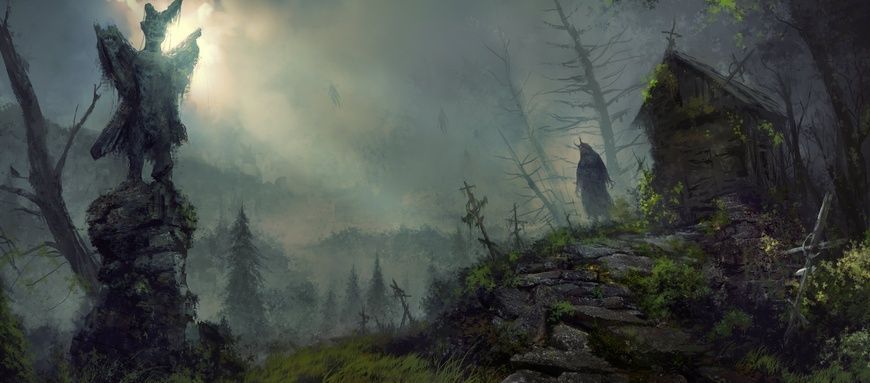 Гра PS4 Diablo 4, BD диск (1116027)