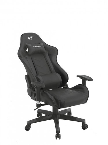 Ігрове крісло Havit HV-GC932 Black (HV-GC932)