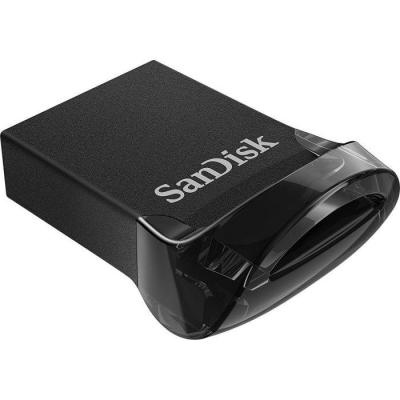 USB флеш накопитель SanDisk 16GB Ultra Fit USB 3.1 (SDCZ430-016G-G46)