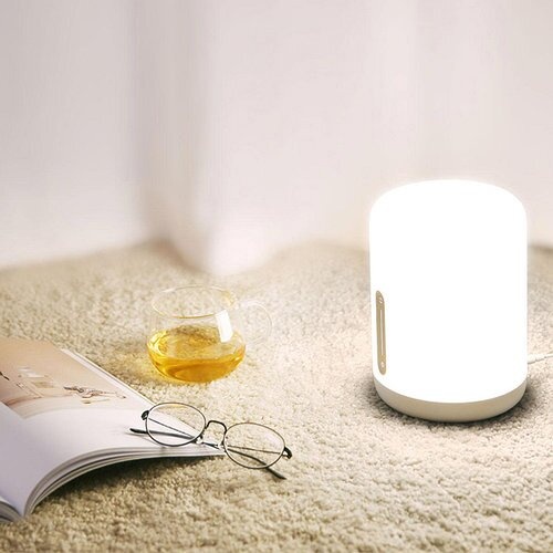 Настільна лампа Mi Bedside Lamp 2