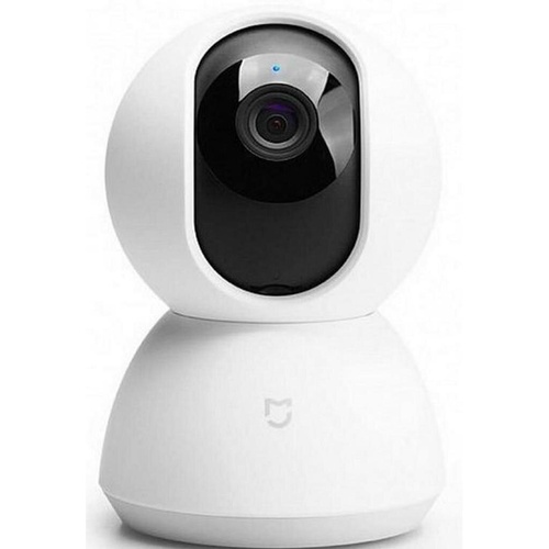 Камера відеоспостереження Xiaomi MiJia 360° Smart Home Camera 1080P (QDJ4041GL / MJSXJ02CM)