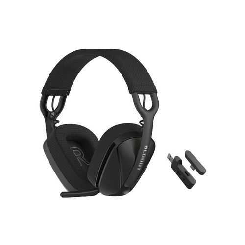 Наушники A4Tech GR285 Sports Black (4711421003537)