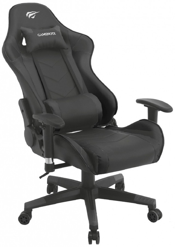 Ігрове крісло Havit HV-GC932 Black (HV-GC932)