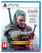Игра PS5 The Witcher 3: Wild Hunt Complete Edition Русская Озвучка (Б.У.)