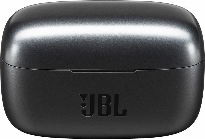 Наушники JBL Live 300 TWS Black (JBLLIVE300TWSBLK)