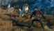 Гра PS4 The Witcher 3: Wild Hunt Game of the Year Edition Російські Субтитри (вживаний)