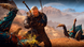 Гра PS4 The Witcher 3: Wild Hunt Game of the Year Edition Російські Субтитри (вживаний)