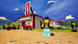 Игра PS5 Lego 2K Drive Английская Версия (Б.У.)