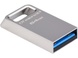 USB-накопичувач 3.0 Kingston DTMicro USB 3.1 / 3.0 Type-A 64GB Metal (DTMC3/64GB)