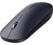 Мишка бездротова UGREEN MU001 Portable Wireless Mouse Black (UGR-90372)